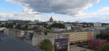 Przeglądy roczne i 5-letnie budynków Łódź